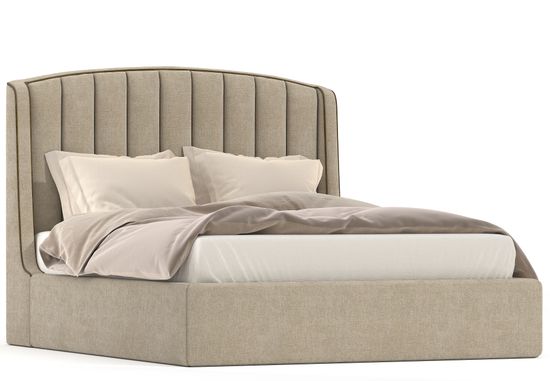 Кровать Толедо