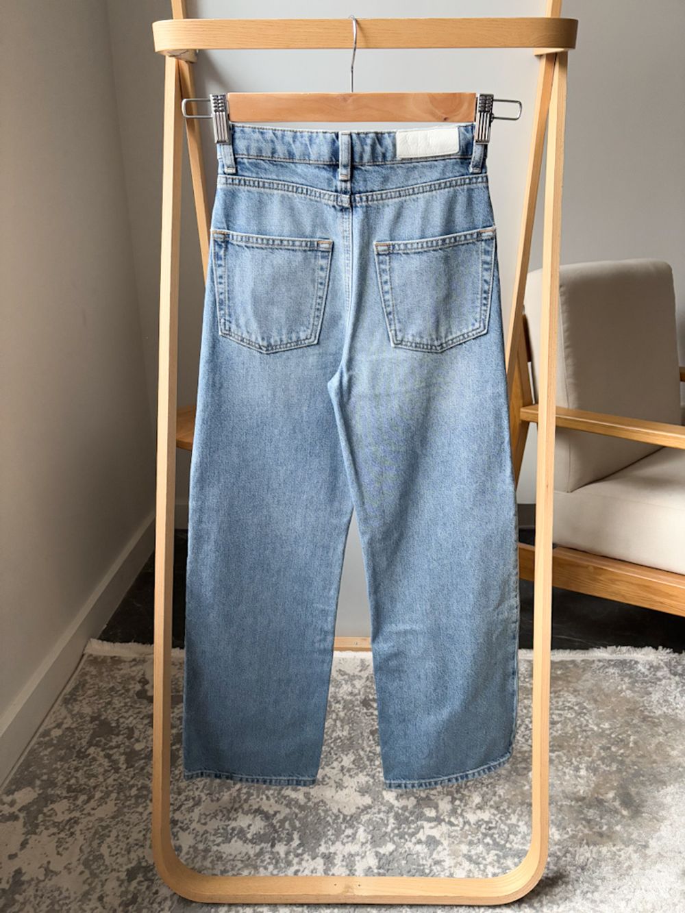 Джинсы Les Coyotes, 140