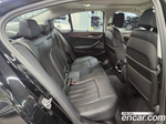 BMW 5 Series (G30) 530i Luxury (05.2023)