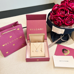 Bvlgari Divas' Dream Necklace