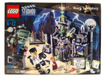 Конструктор LEGO 1382 Scary Laboratory