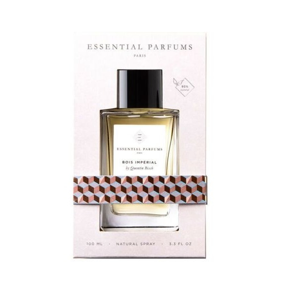 Унисекс аромат Essential Parfums Bois Imperial парфюмерная вода