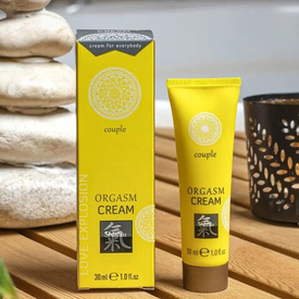 Говорят, начинать год с синхронных оргазмов — к удаче на все 12 месяцев вперёд!