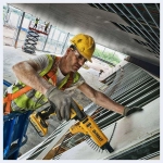 Шуруповерт DeWalt DCF620P2K-QW