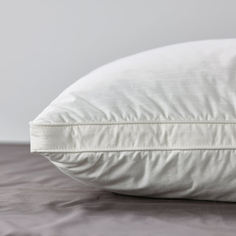 IKEA GRÖNAMARANT - GRÖNAMARANT Подушка, низкая,50х60 см