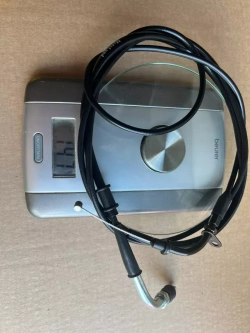 Трос газа для скутера 139qmb 50-80см3