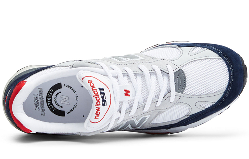 Кроссовки New Balance Nb 991 D