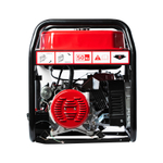 Бензиновый генератор APG 9800E+ATS (N) ALTECO Standard
