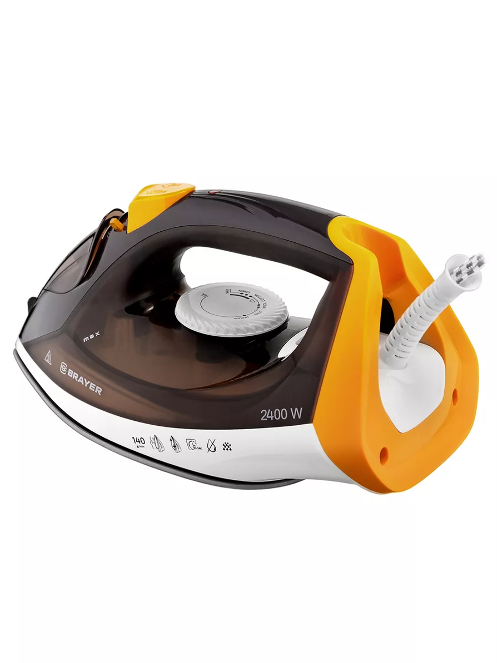 Утюг BRAYER 4003BR