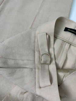 Брюки Massimo Dutti