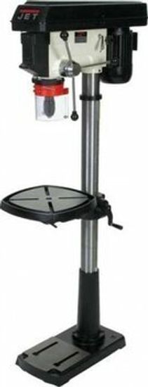 Станок сверлильный JET JDP-17FT 400V (10000380T) 10000380T
