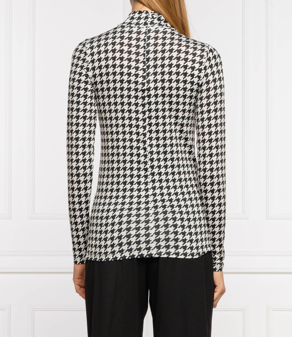 гольф leviskio Silvian Heach - белый(PGA21693LU)