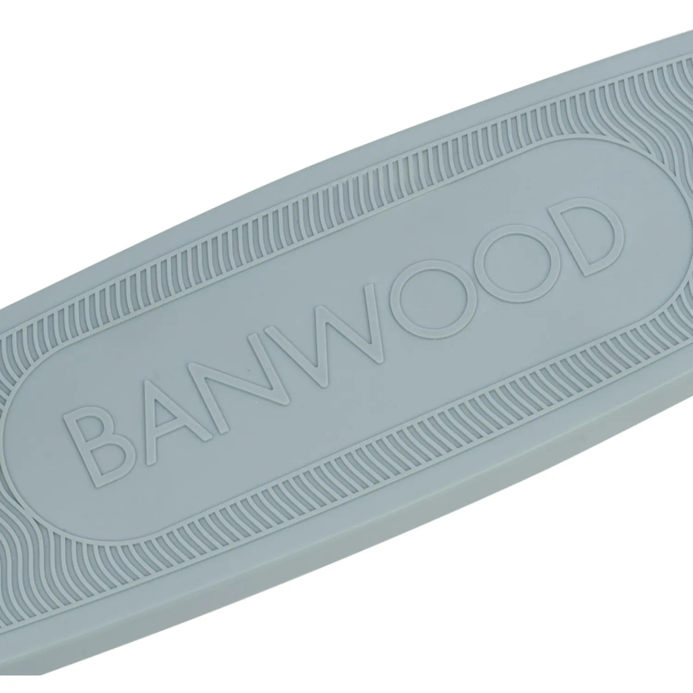 BANWOOD ДЕТСКИЙ ТРЕХКОЛЕСНЫЙ САМОКАТ, ЦВЕТ МОРСКОЙ ВОЛНЫ