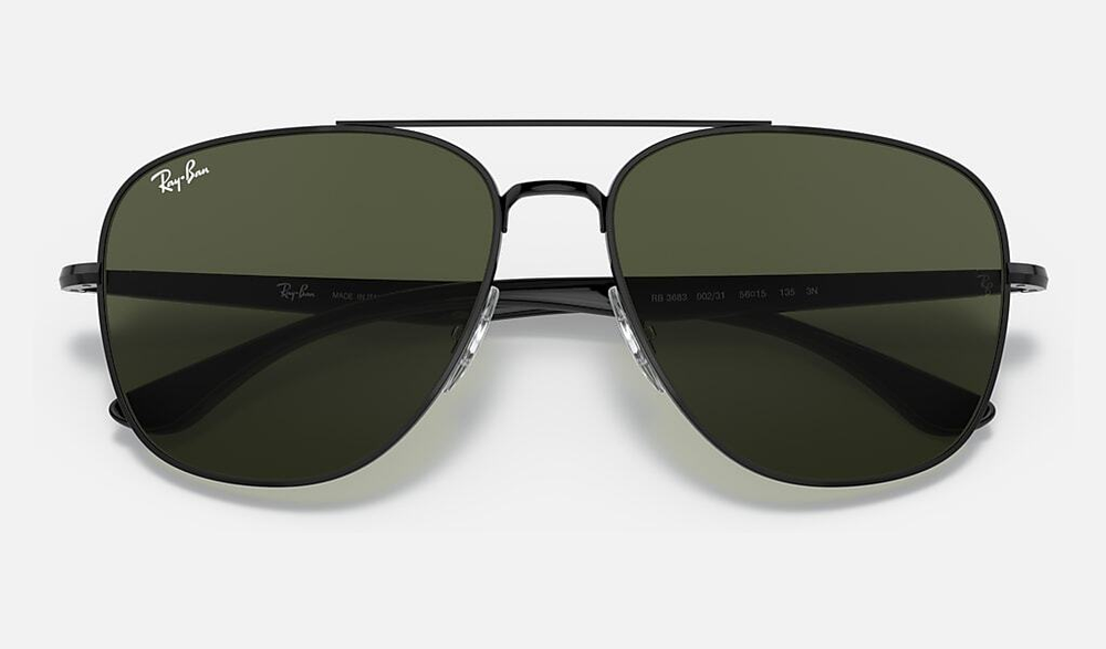 RAY-BAN RB3683 002/31