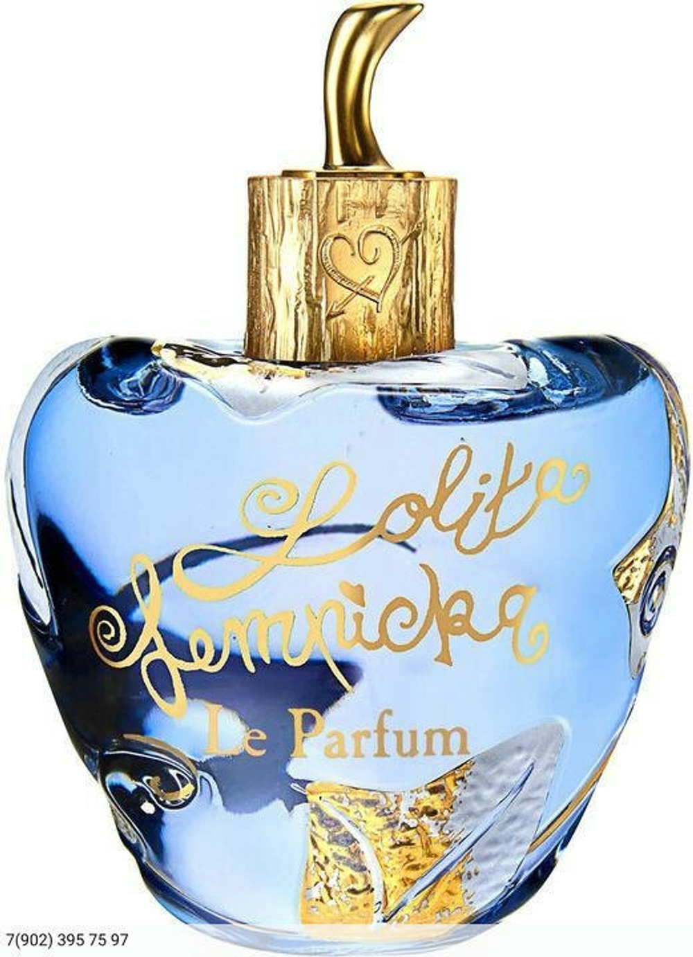Lolita Lempicka Le Parfum
