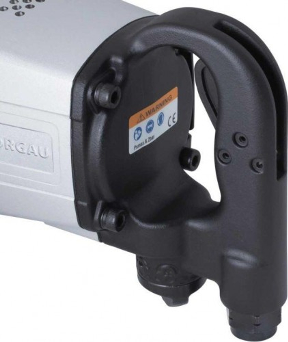 Гайковерт пневматический Norgau NIW15-270SL 1" 2700Нм 094701065 094701065