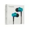 1MORE Piston Fit In-Ear Headphones E1009 Teal