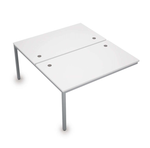 Сегмент рабочей станции двойной, конечный модуль (1435) МК60Х30 АВАНС (AVANCE)