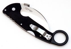 Нож Cold Steel Tiger Claw 22kfфотография - 7