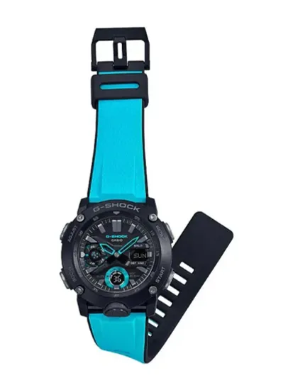 Наручные часы Casio G-Shock GA-2000-1A2ER