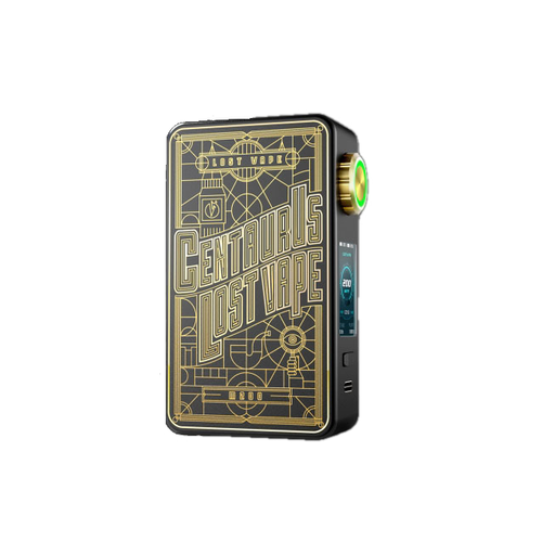 Боксмод Lost Vape Centaurus M200 Mod - Sorcerer Magic