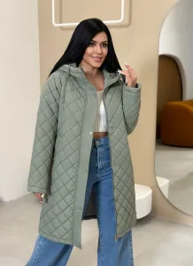 Пальто A8315-2 Fabrika