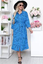 Платье 71537 Avili