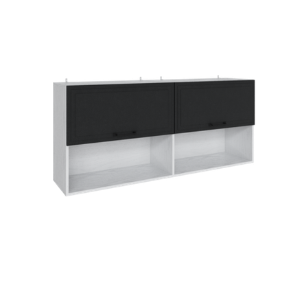 Полка навесная Бруклин 150ГНГ-4