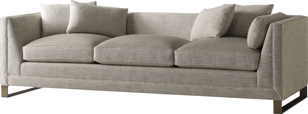 Диван Baker Surround Corner Sofa