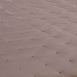 Покрывало 240x260 Sofi De MarkO Иоланта пепельно-розовое