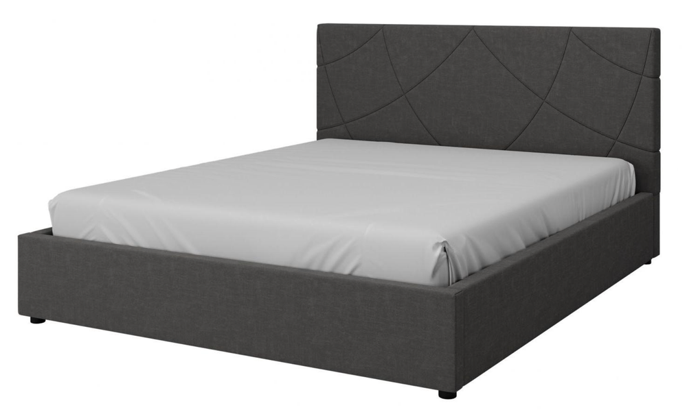 Кровать ВЕРСАЛЬ 160x200