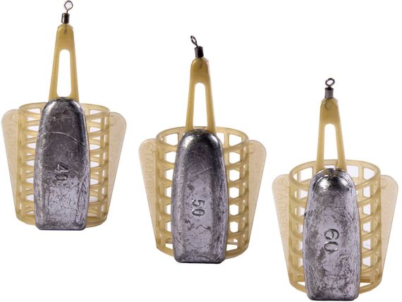 Монтаж фидерный FEEDER набор №2