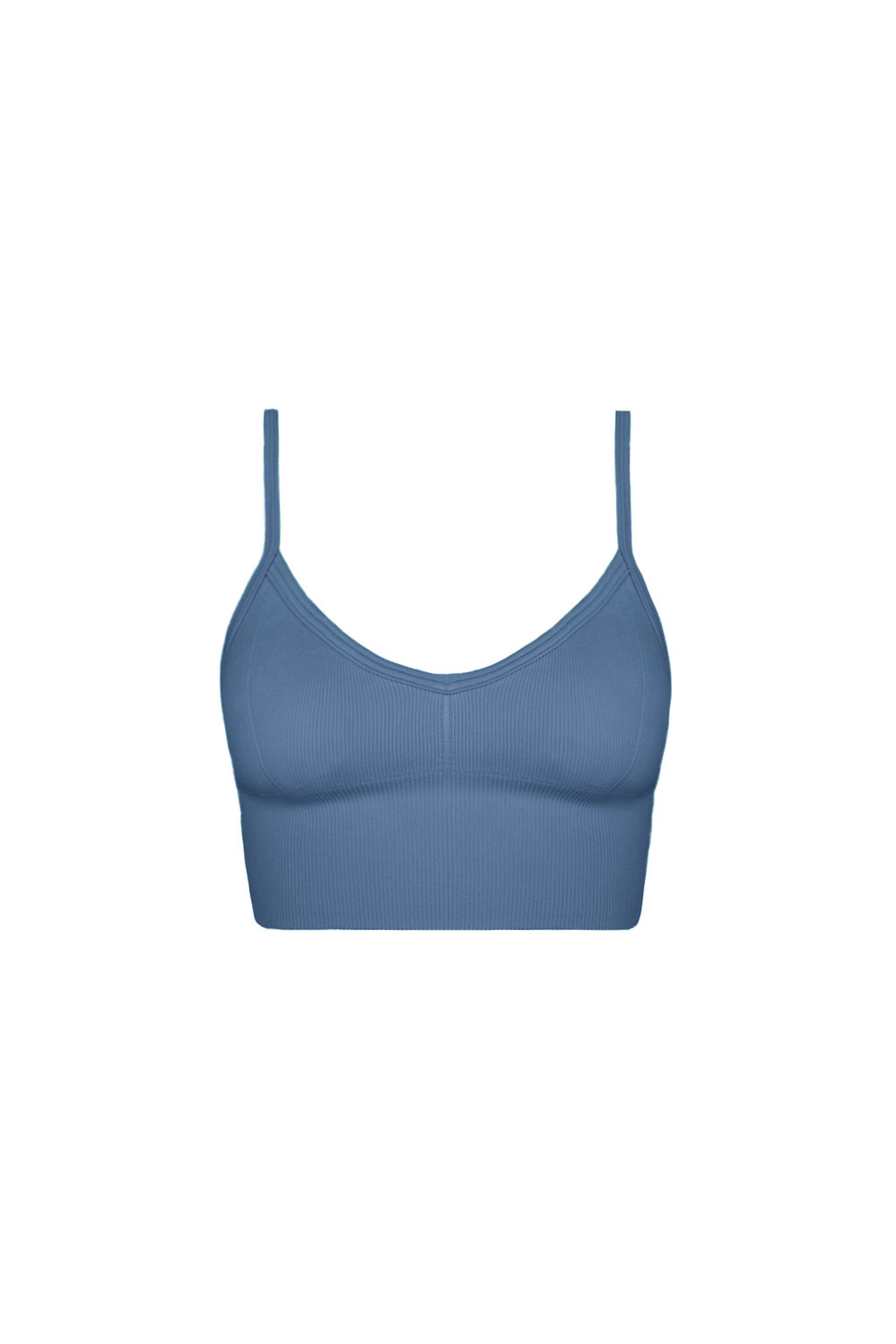 Топ №54 с чашкой SUPER SOFT Пасифик