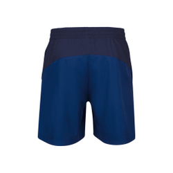 Мужские теннисные шорты Babolat Play Shorts Men - Dark Blue