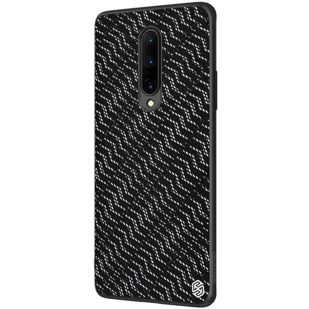 Накладка Nillkin Twinkle Case для OnePlus 8