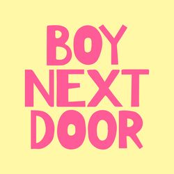 BOYNEXTDOOR