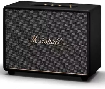 Колонка Marshall Woburn III черный