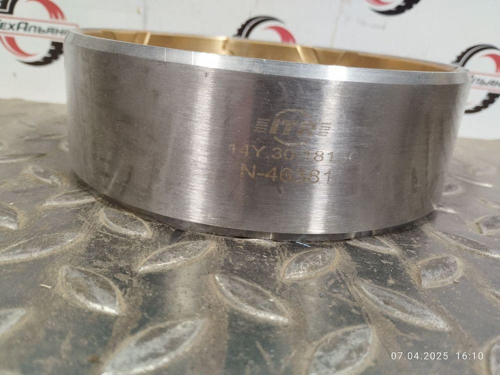 Втулка 14Y-30-18130