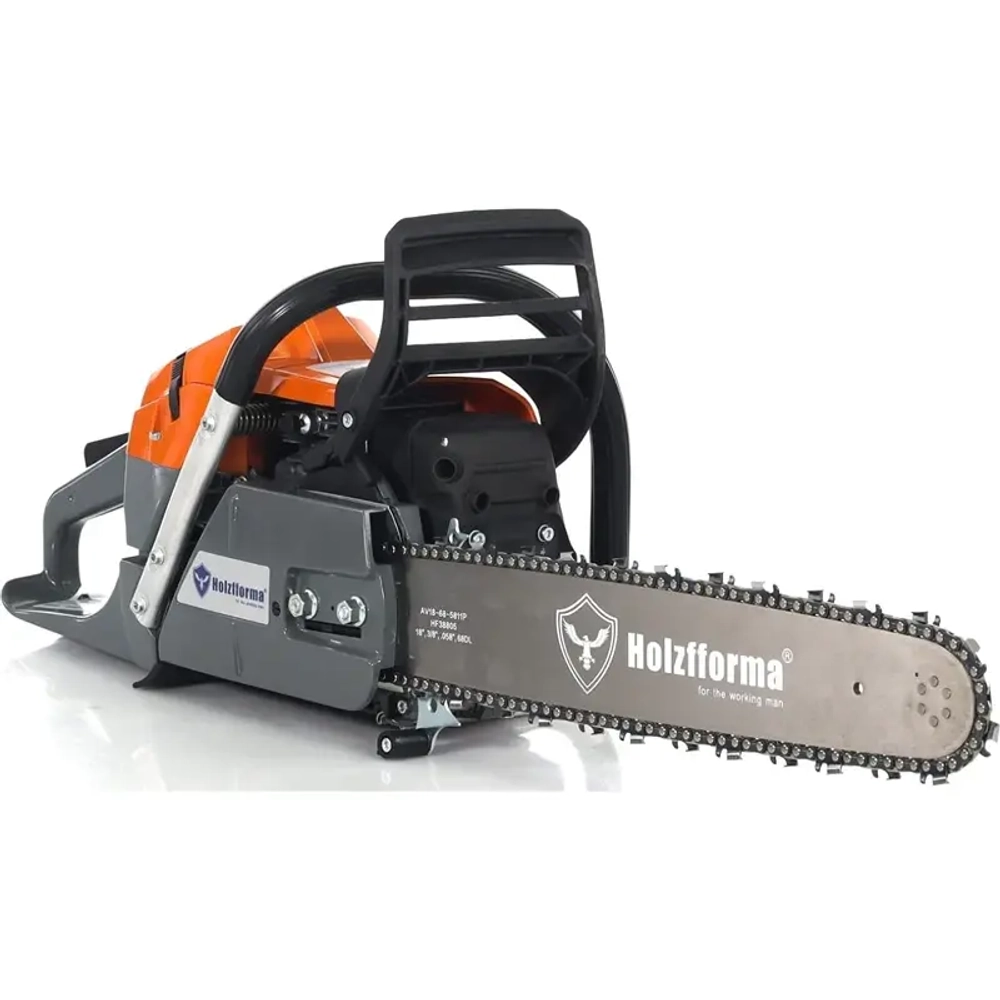 Holzfforma CS36588GY бензопила 18"