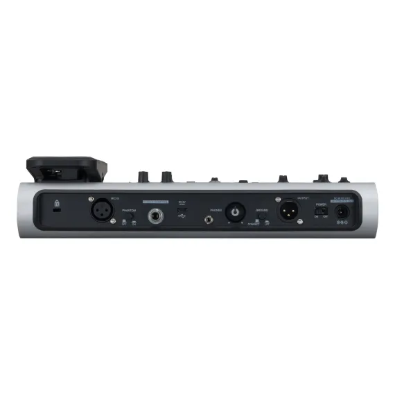 Zoom V6-SP