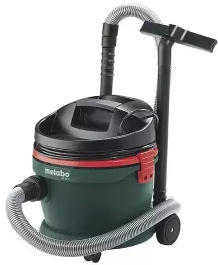 Хозяйственный пылесос Metabo AS 20 L (602012000)