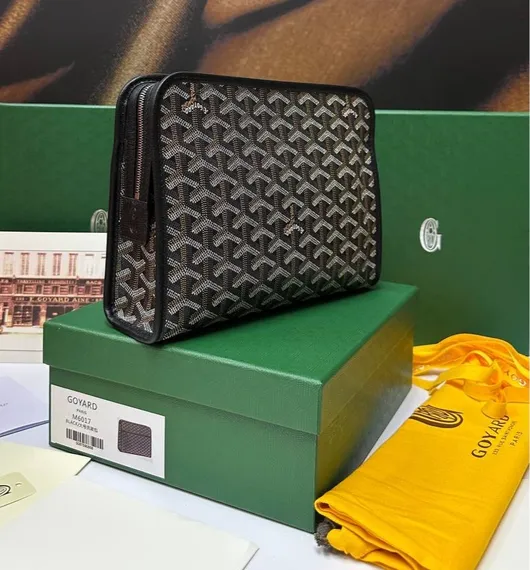 Несессер Goyard Jouvence MM