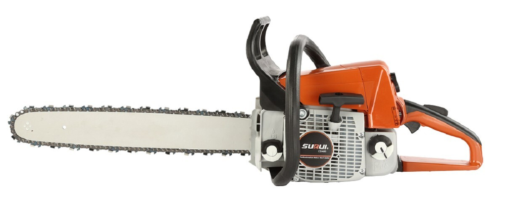 Бензопила SURUI CS460