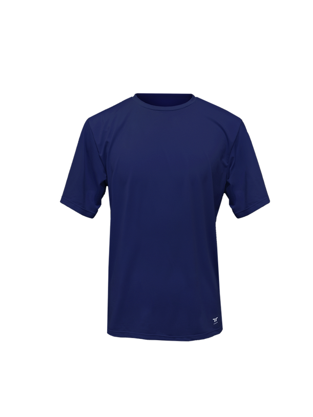 Футболка Tusah Cool-Fit облегченная синяя