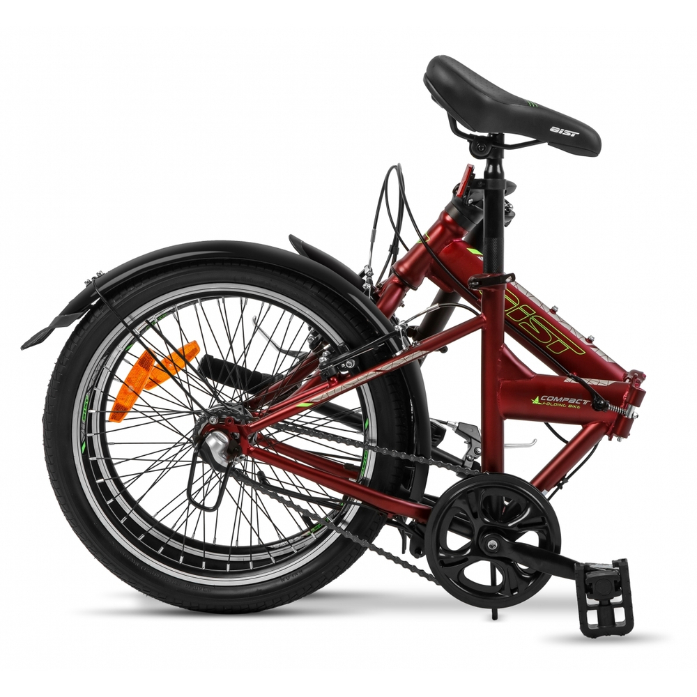 Велосипед Aist Compact 2.0