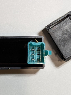 Коммутатор AC 152FMH 125см3