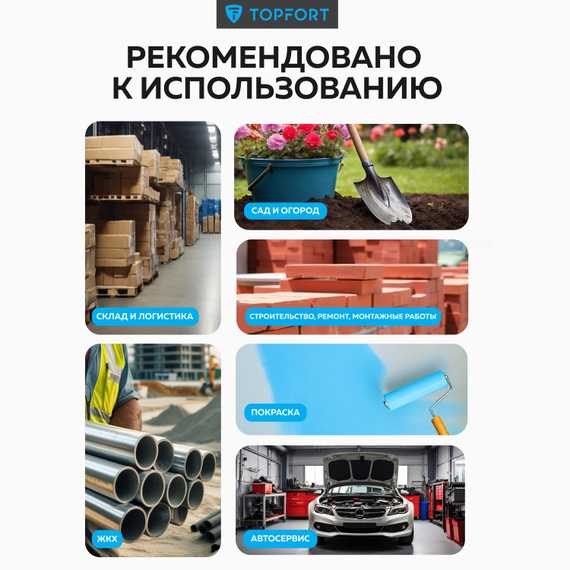 Перчатки нейлоновые с латексным покрытием серые/синие TOPFORT НТЛ 01