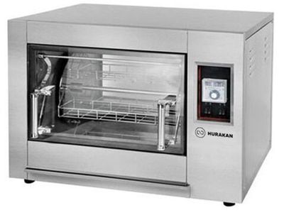 Грили для кур