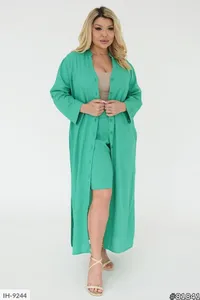 Костюм IH-9232 Фабрика Моды