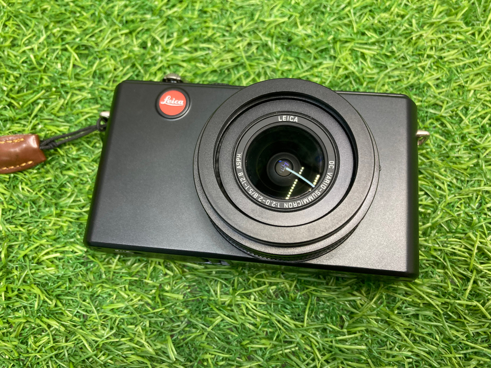Leica Camera D-Lux 4